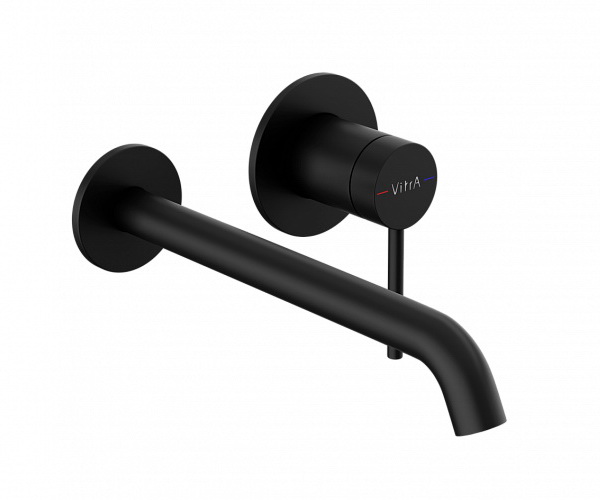 смеситель для раковины VITRA MINIMAX ROUND